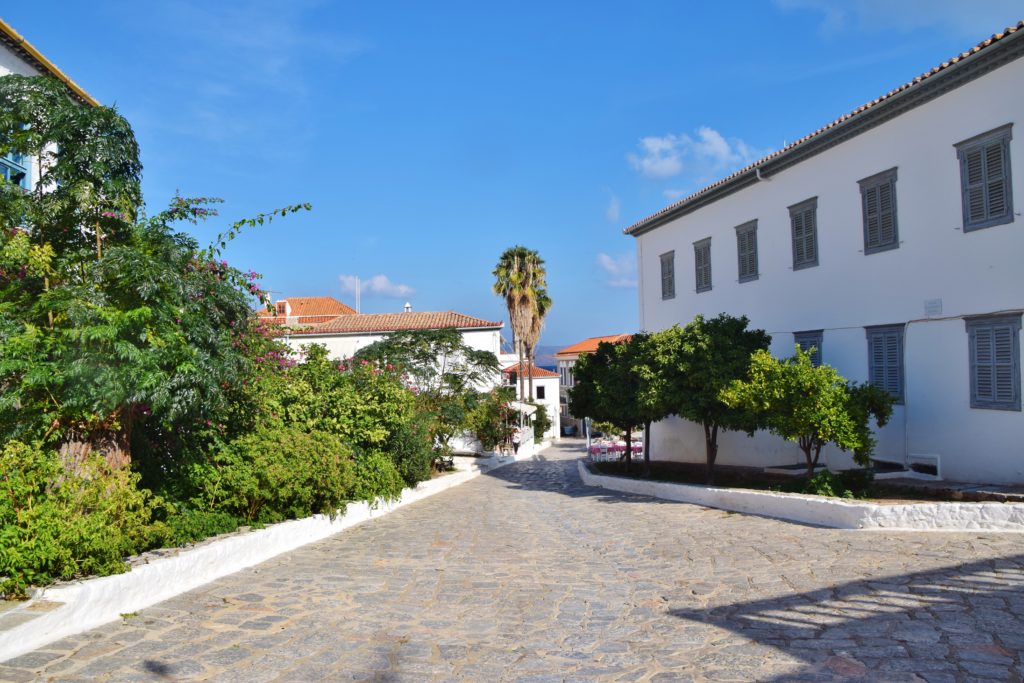 Grèce - Dreams World - Blog voyage