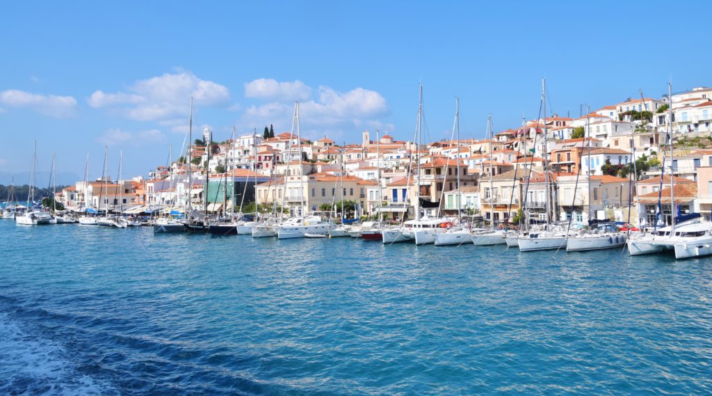 Grèce - Dreams World - Blog voyage