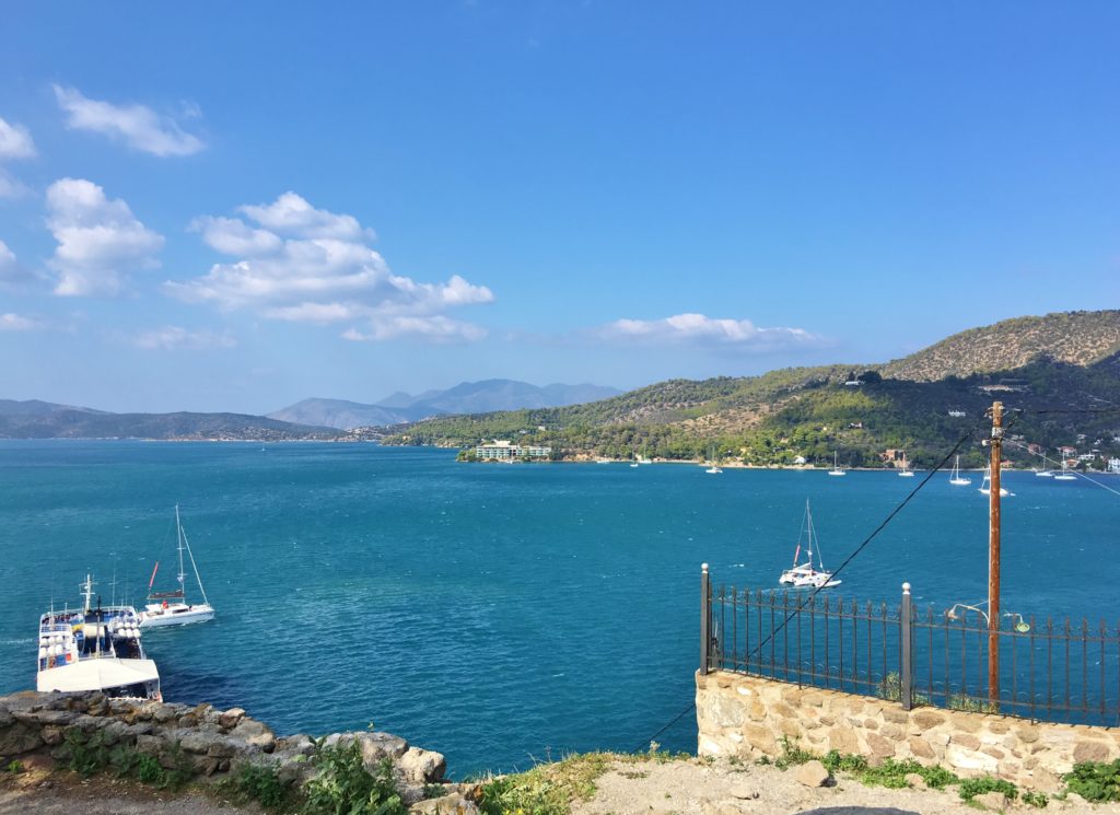 Grèce - Dreams World - Blog voyage