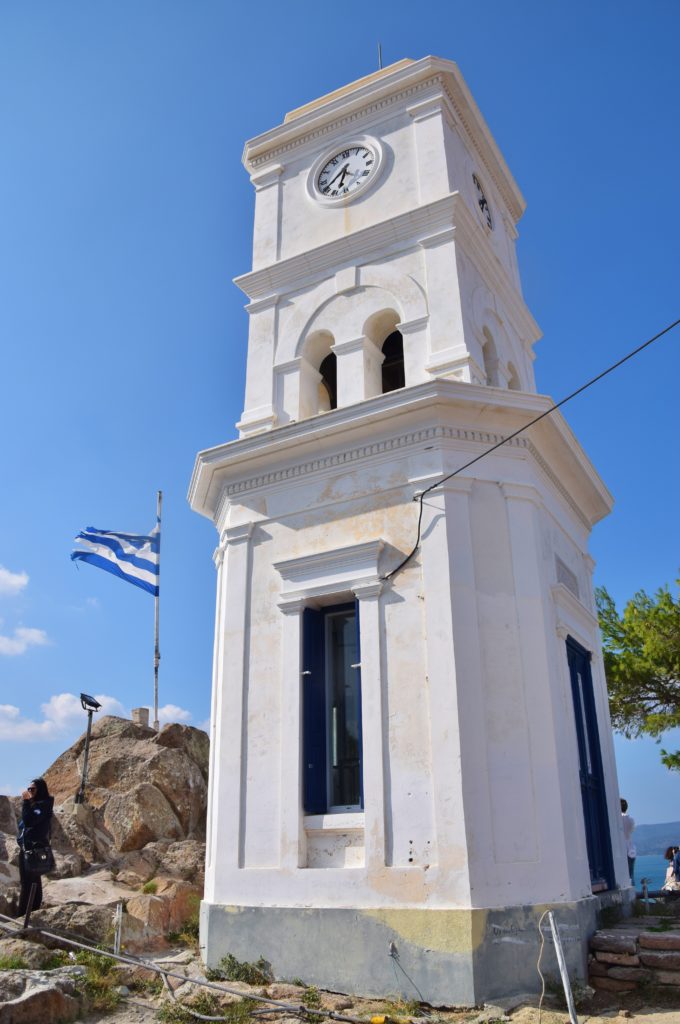 Grèce - Dreams World - Blog voyage