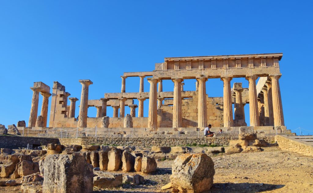 Grèce - Dreams World - Blog voyage