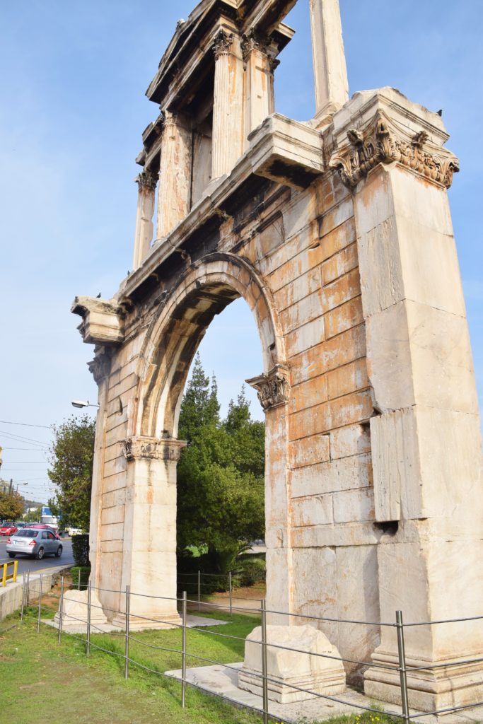 Grèce - Dreams World - Blog voyage