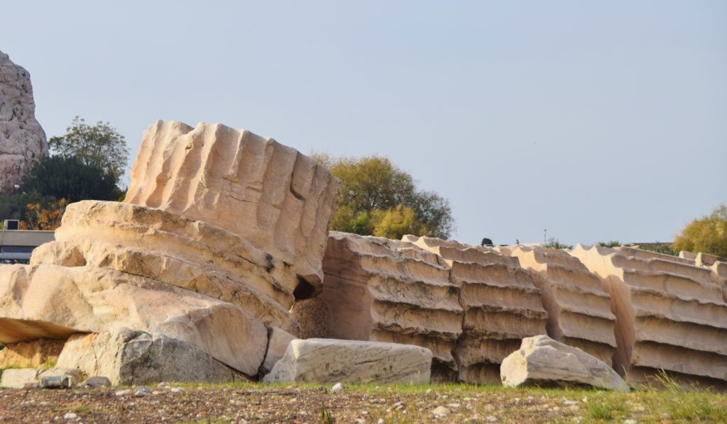 Grèce - Dreams World - Blog voyage