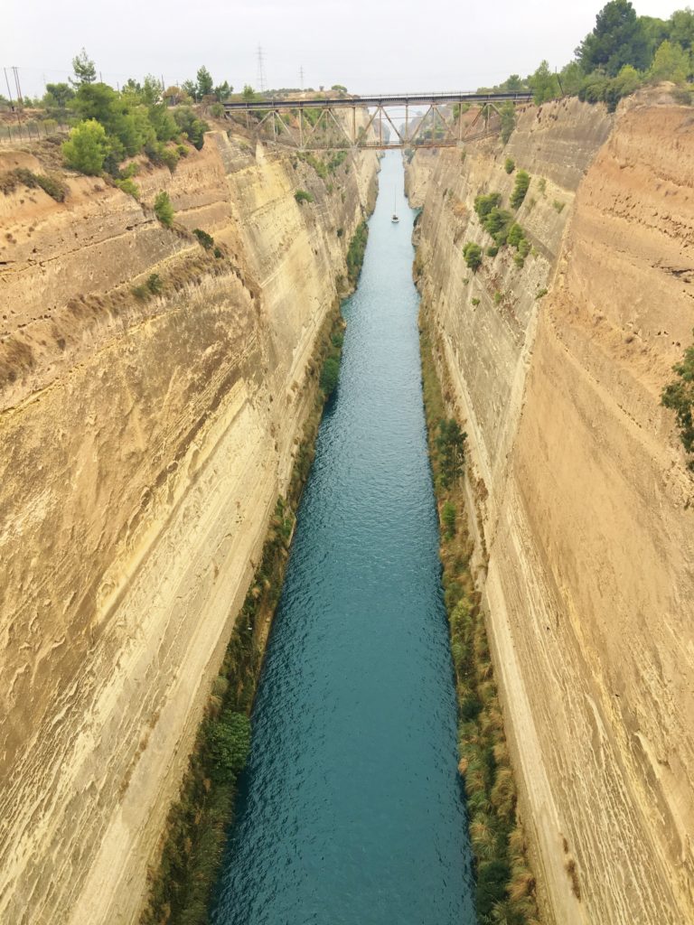 Grèce - Dreams World - Blog voyage