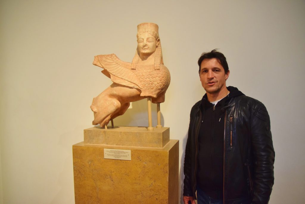 Grèce - Dreams World - Blog voyage