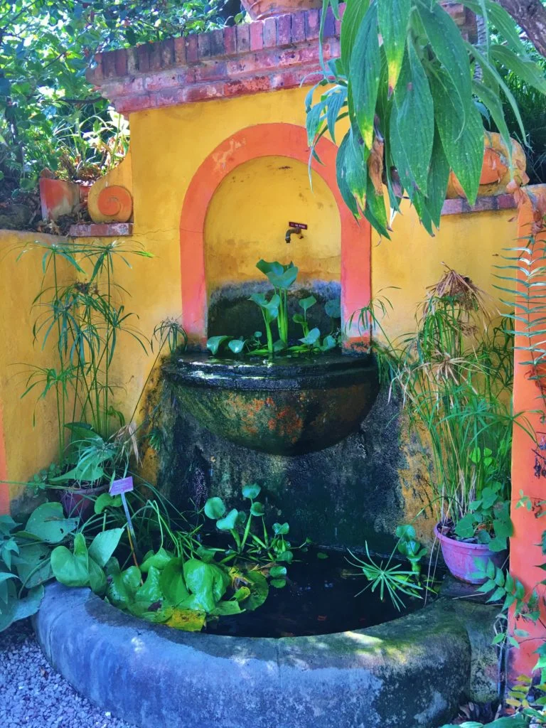 Menton - Dreams World - Blog voyage