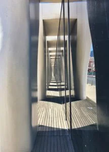 Menton - Dreams World - Blog voyage