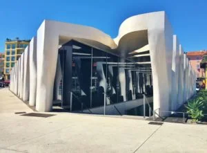 Menton - Dreams World - Blog voyage