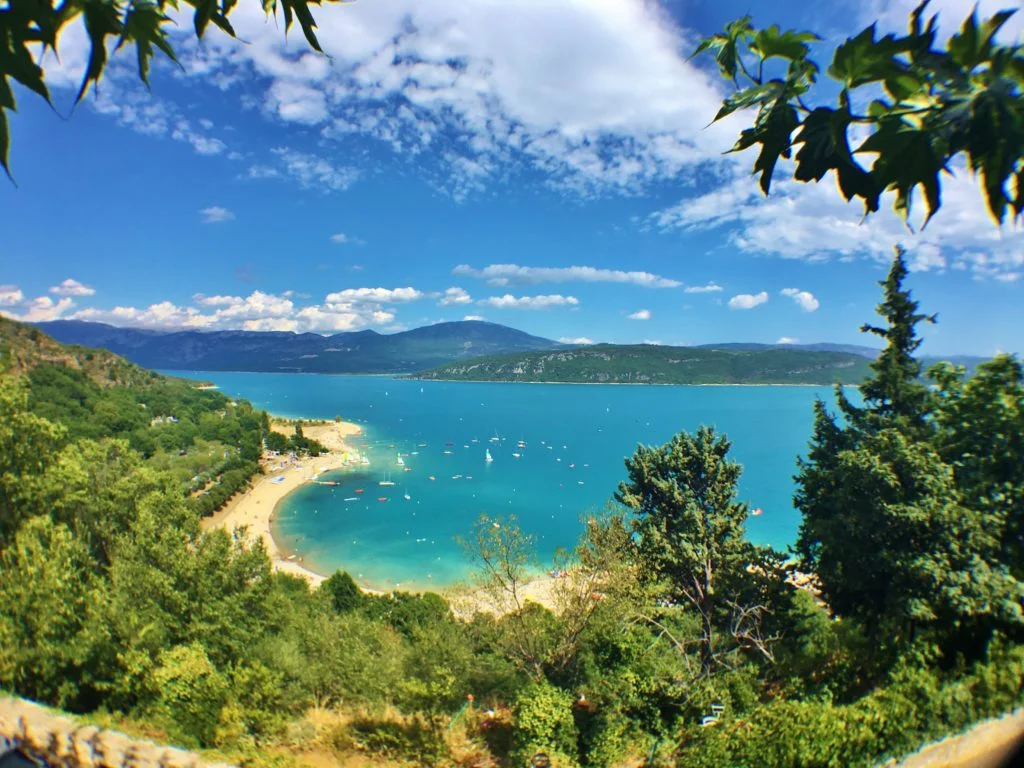 Les gorges du Verdon - Dreams World - Blog voyage