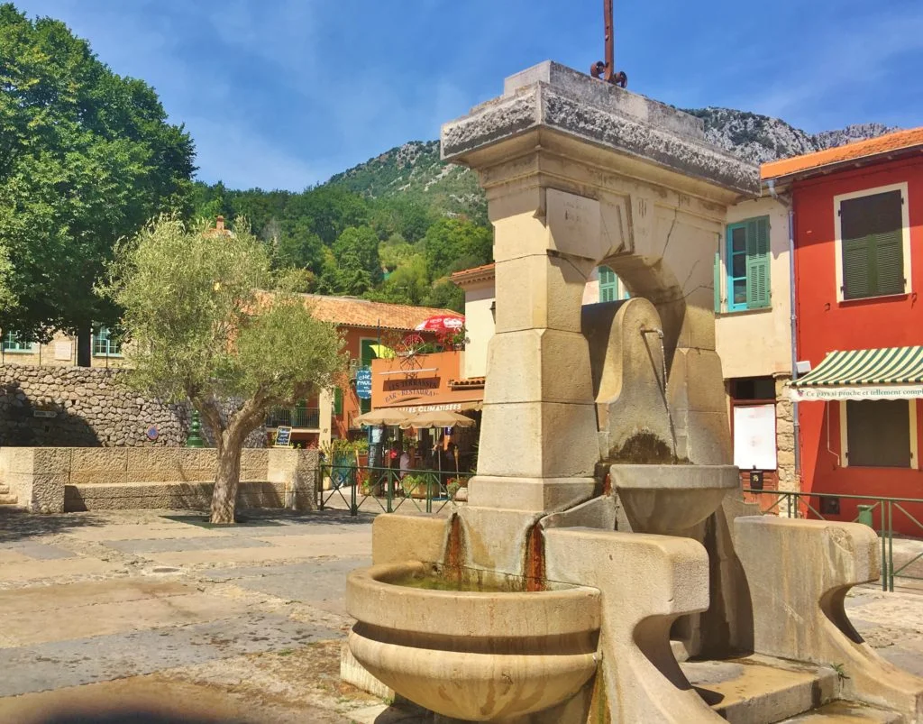 Gorbio - Dreams World - Blog voyage