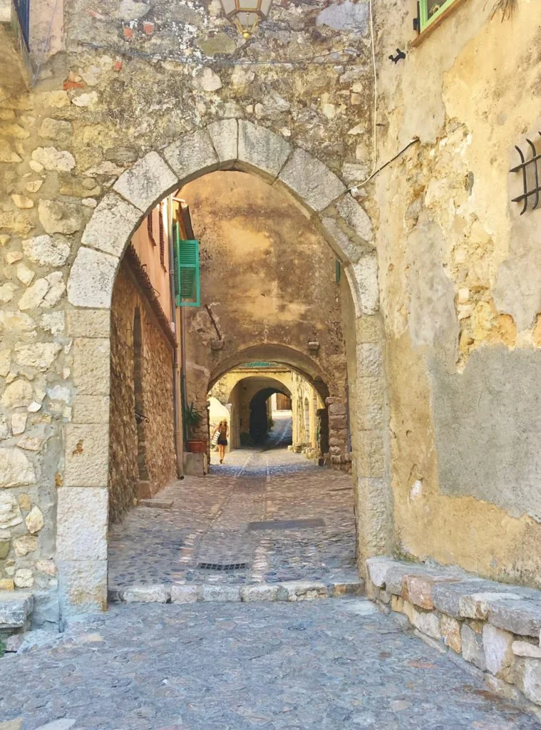 Gorbio - Dreams World - Blog voyage