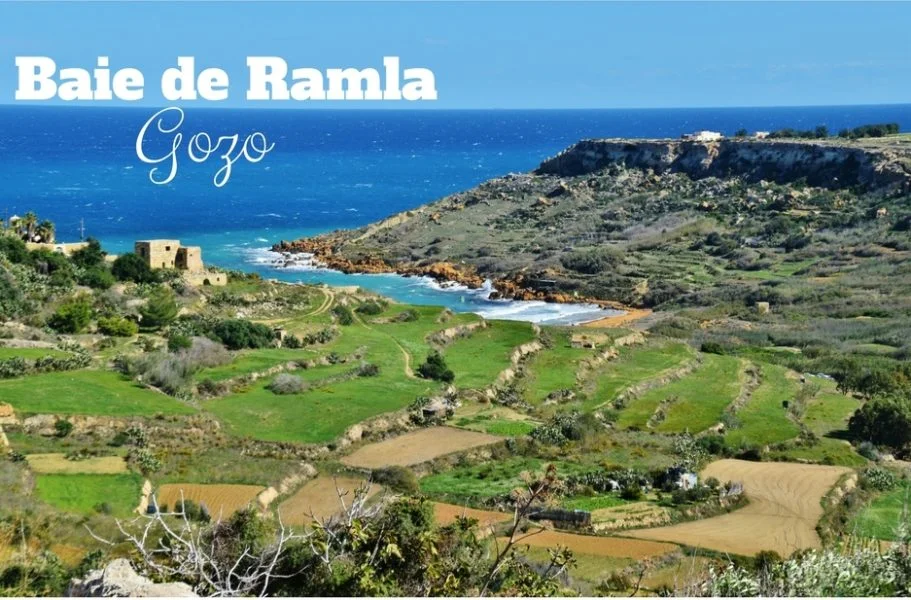 Gozo - Dreams World - Blog voyage