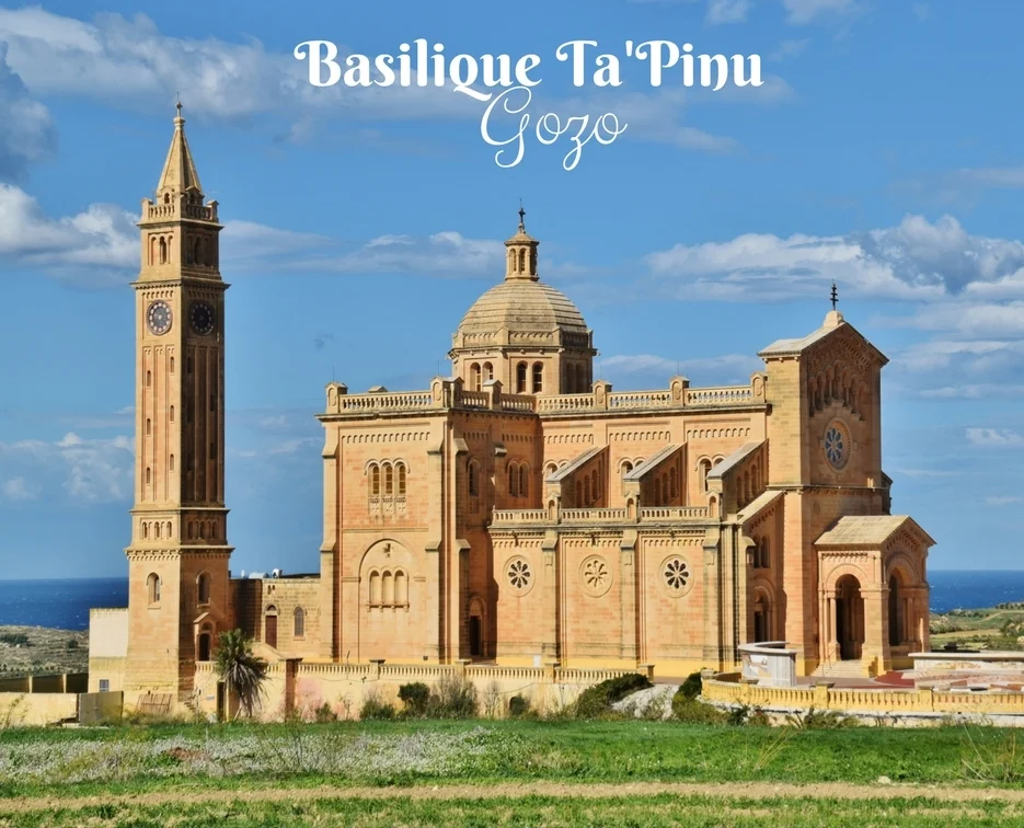 Gozo - Dreams World - Blog Voyage