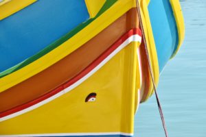 Malte - Dreams World - Blog voyage