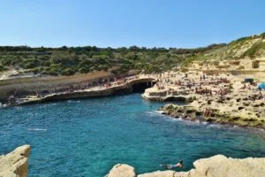 Malte - Dreams World - Blog voyage