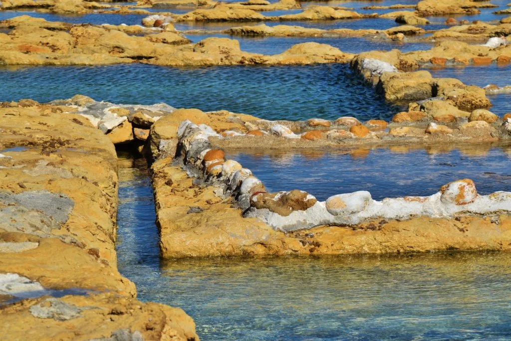 Gozo - Dreams World - Blog voyage