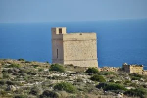 Malte - Dreams World - Blog voyage