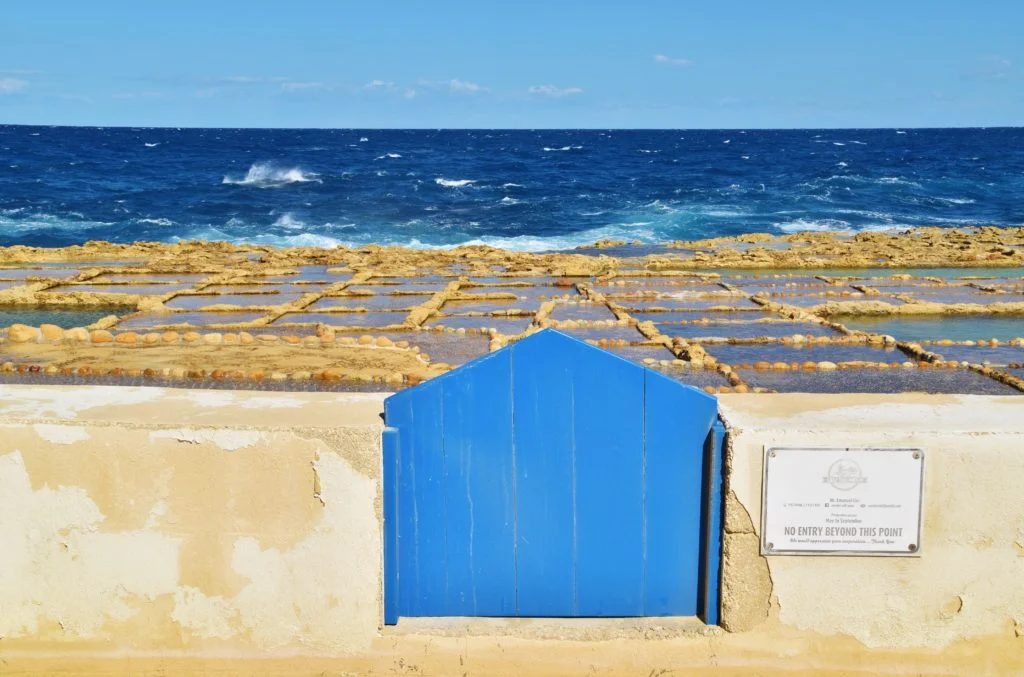 Gozo - Dreams World - Blog voyage