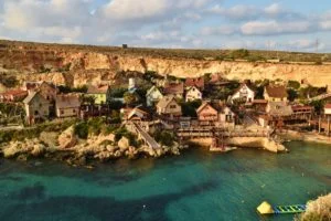 Malte - Dreams World - Blog voyage