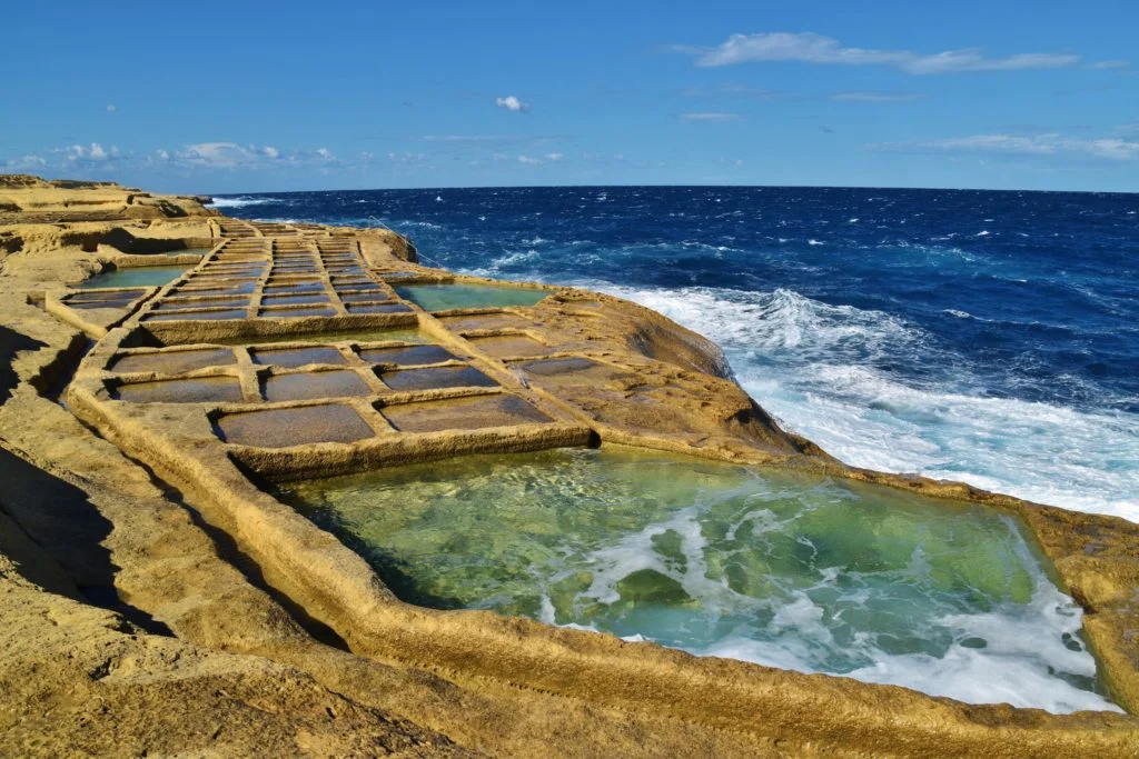 Gozo - Dreams World - Blog voyage