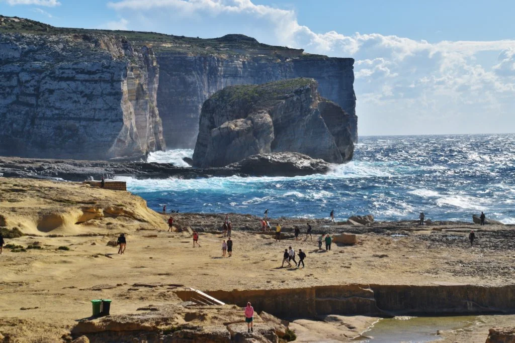 Gozo - Dreams World - Blog Voyage