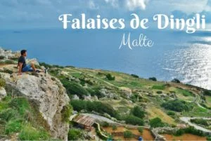 Malte - Dreams World - Blog voyage
