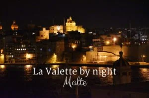 Malte - Dreams World - Blog voyage
