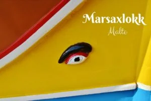 Malte - Dreams World - Blog voyage