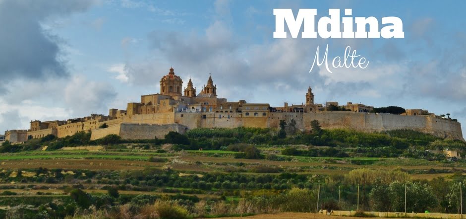 Malte - Dreams World - Blog voyage