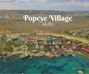 Malte - Dreams World - Blog voyage