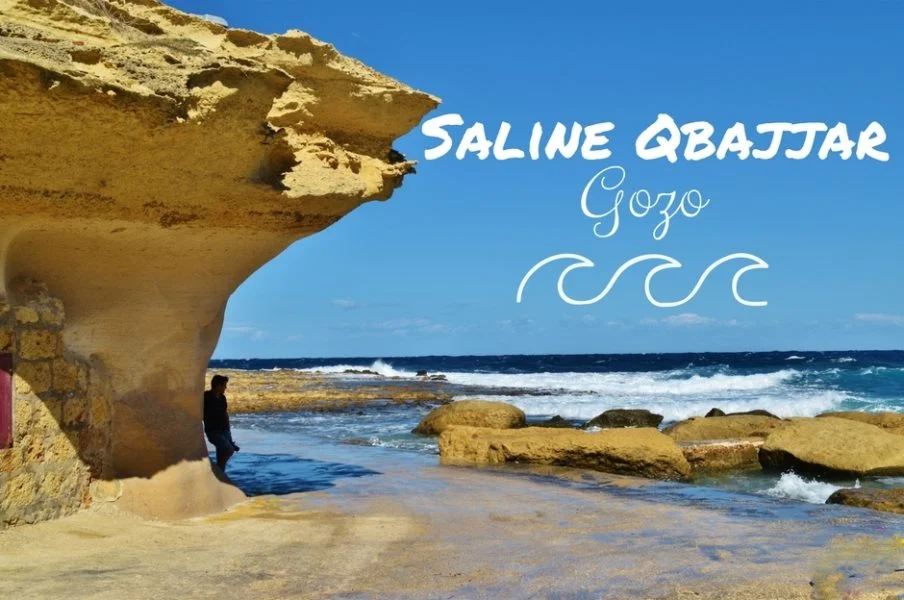 Gozo - Dreams World - Blog voyage