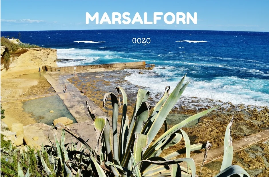 Gozo - Dreams World - Blog voyage