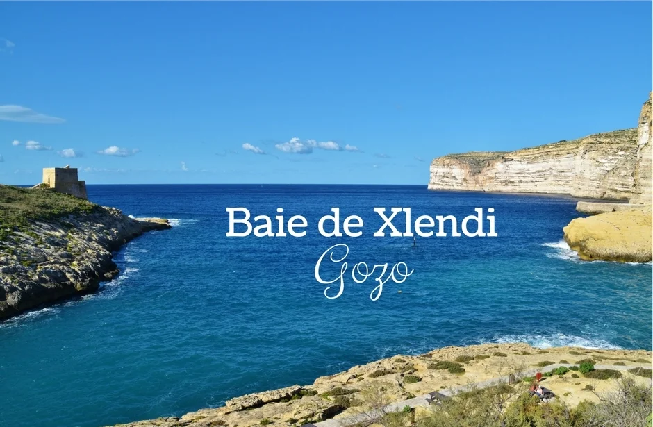 Gozo - Dreams World - Blog voyage