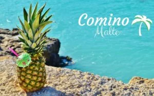 Comino - Dreams World - Blog Voyage