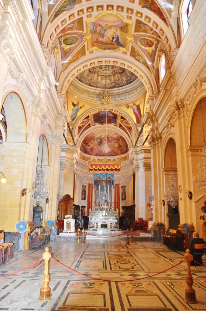 Gozo - Dreams World - Blog voyage