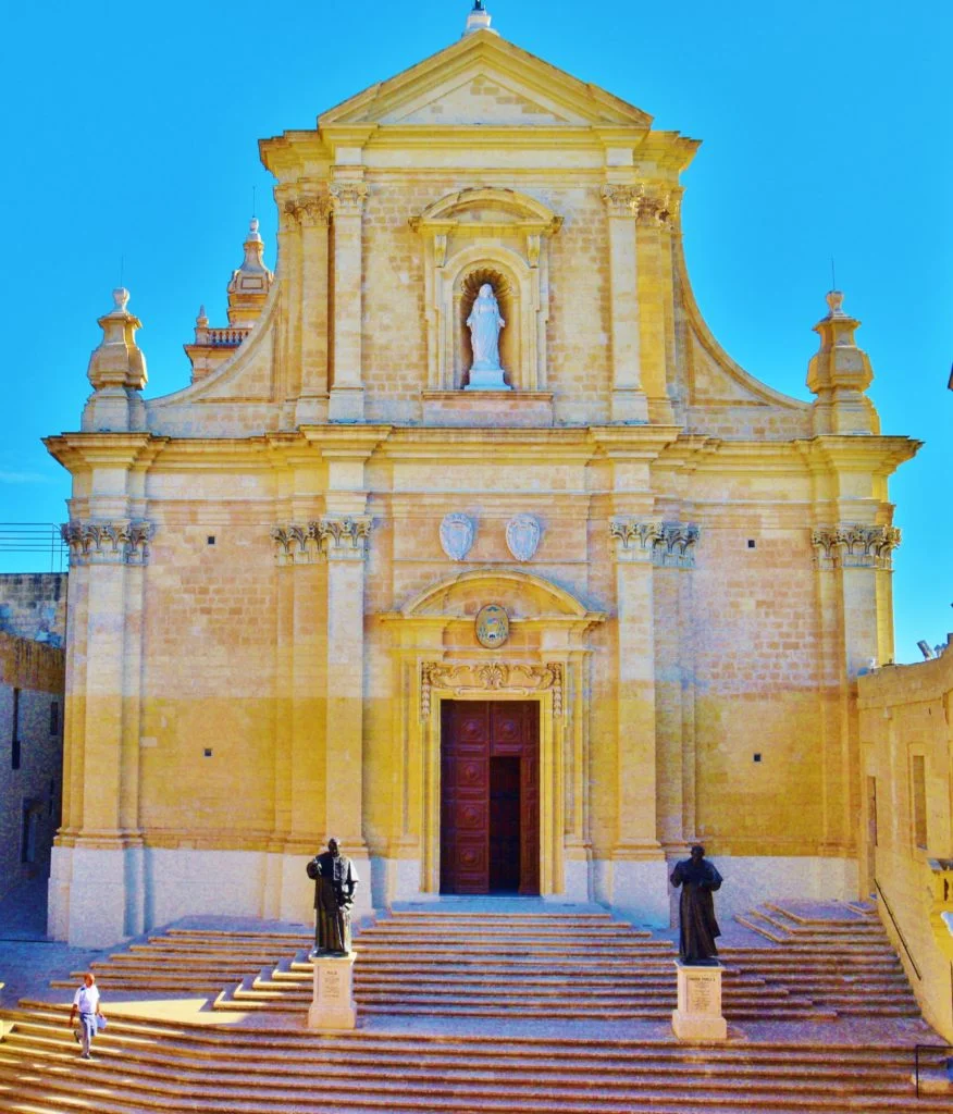 Gozo - Dreams World - Blog voyage