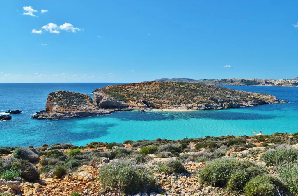 Comino - Dreams World - Blog voyage Comino - Dreams World - Blog voyage