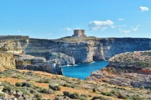 Comino - Dreams World - Blog voyage
