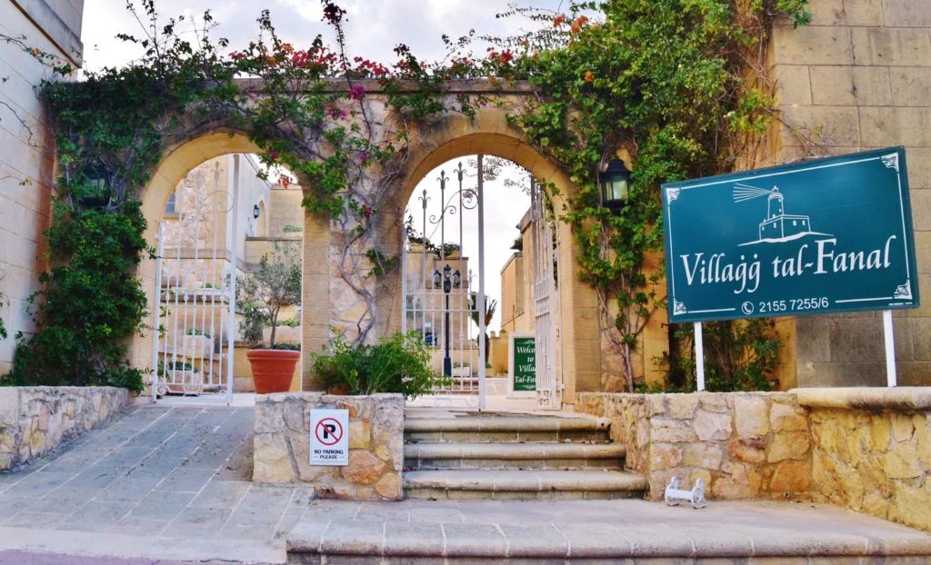 Gozo - Dreams World - Blog voyage