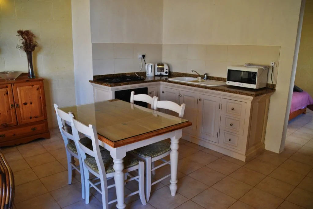 Gozo - Dreams World - Blog voyage