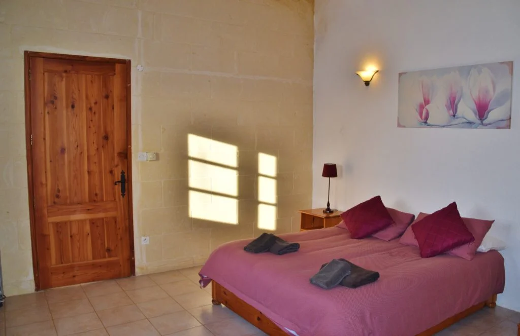 Gozo - Dreams World - Blog voyage