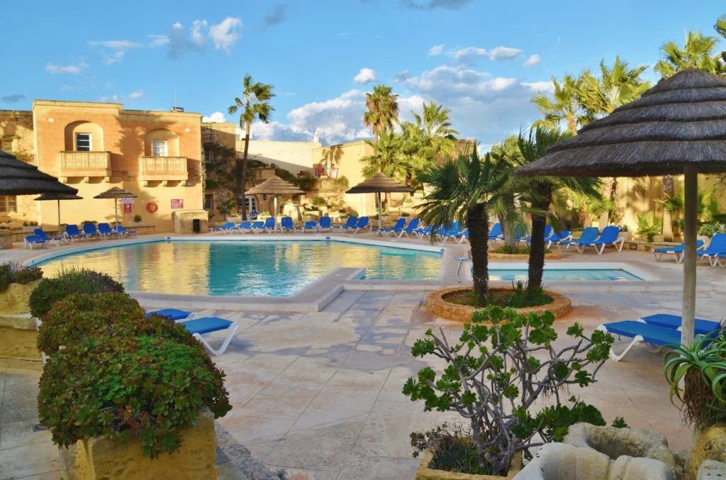 Gozo - Dreams World - Blog voyage