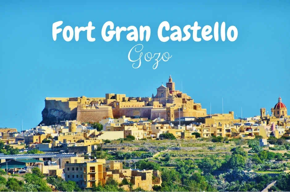 Gozo - Dreams World - Blog voyage