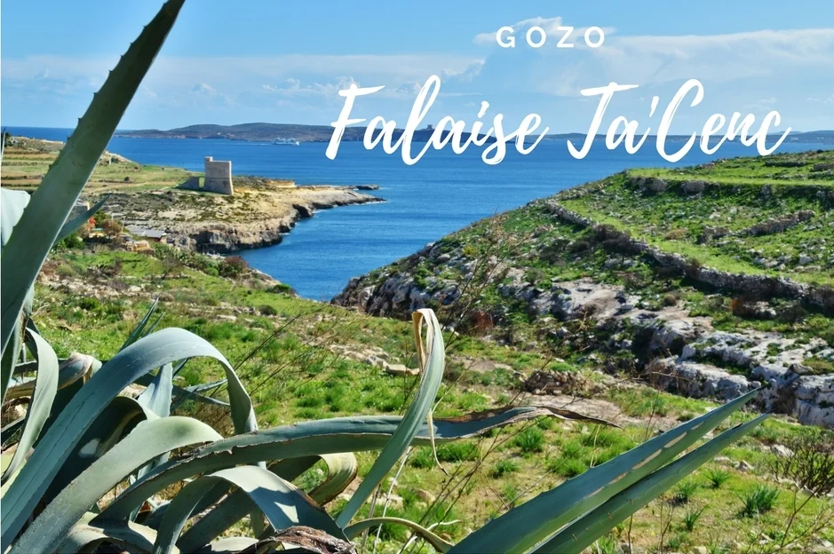 Gozo - Dreams World - Blog voyage