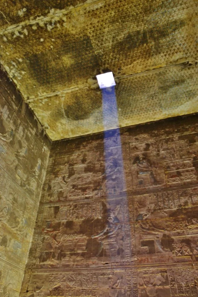 Egypte - Croisière sur le Nil - Dreams World - Blog voyage