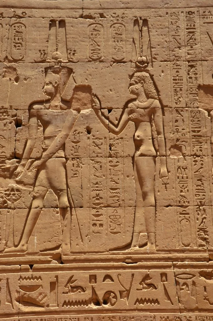 Egypte - Croisière sur le Nil - Dreams World - Blog voyage