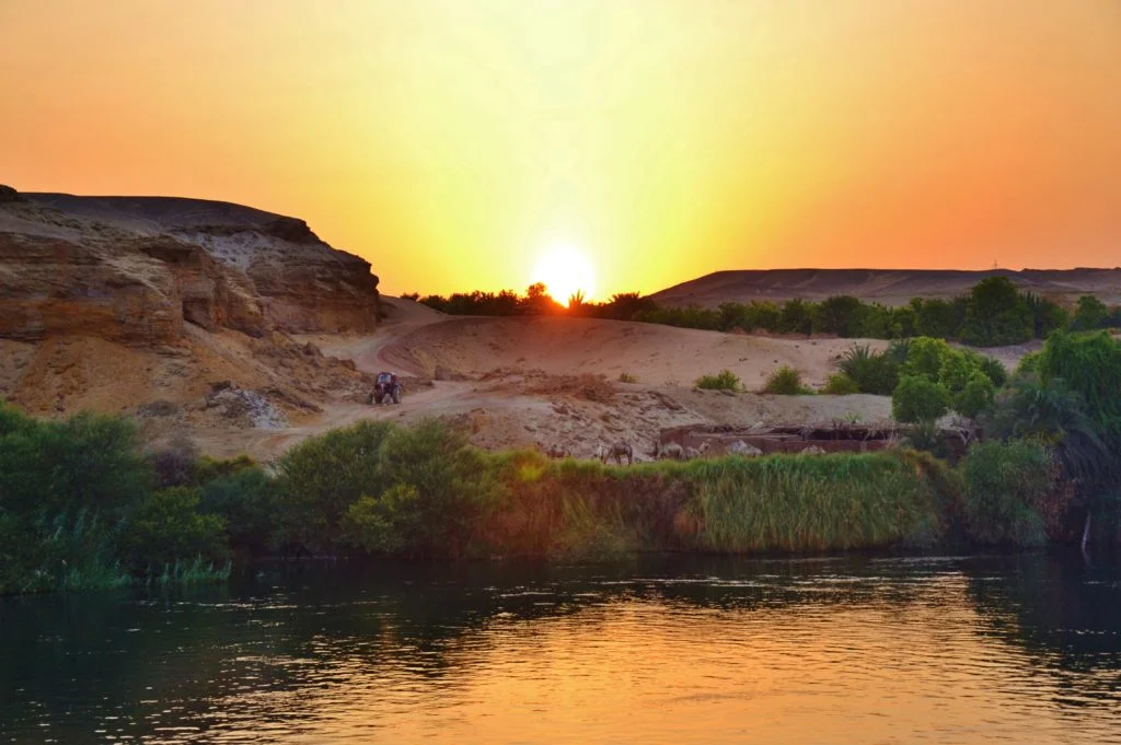 Egypte - Croisière sur le Nil - Dreams World - Blog voyage