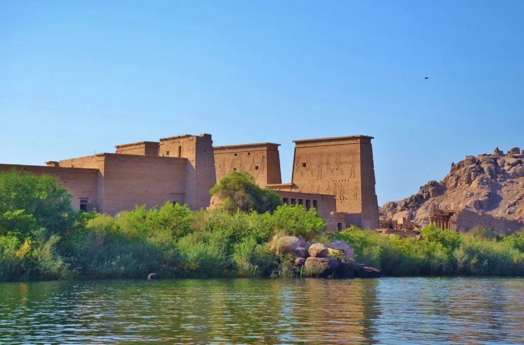 Egypte - Croisière sur le Nil - Dreams World - Blog voyage