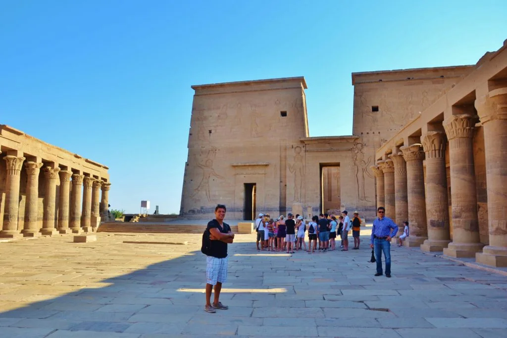 Egypte - Croisière sur le Nil - Dreams World - Blog voyage