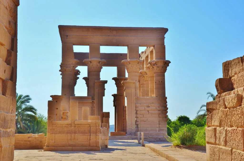 Egypte - Croisière sur le Nil - Dreams World - Blog voyage